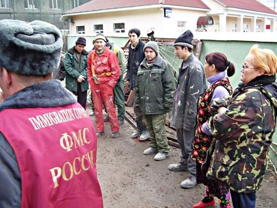 прописка в Тульской области